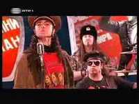 Moonspell - Luna @ Contra-Informação (RTP1)