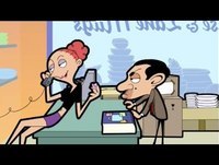 Mr Bean Cartoon • Mr Bean Animation Series Full Movies • Best Comedy Movies 2014