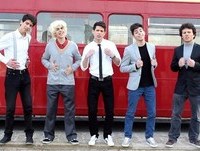 One Direction - One Thing - Paródia (Parody/Spoof)