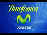 Parodia "duo de telefonica"