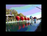 Pivot Animation -Total Wipeout-