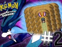 Pokémon Liquid Crystal Nuzlocke - "Recuar no tempo..." - parte 20