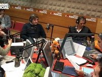 Rádio Comercial | Mixórdia de Temáticas: Natal Moderno