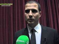 Ricardo Araújo Pereira e a Guimarães Capital Europeia da Cultura