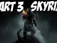 Skyim: Archery Final Kill Fails || Beetje lullen over van alles.. (Dutch)