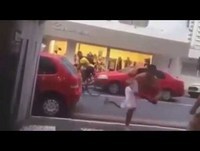 TAPA NA CARA   Vídeos Engraçados do WhatsApp Facebook para RIR 2015