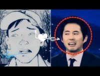 The Walking dead  - HUMOR !!!