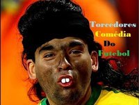 Torcedores Comédia do Futebol●Supporters Funny Football●/HD/●