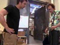 TRAQUITANAS DO BOB - Carregador Bizarro