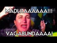 Videos Engraçados - Mulher Revoltada com Dilma "Maldita Desgraçada, eu Odeio você"