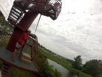 Amazing Noah Zip Line Tour at Wisconsin Dells