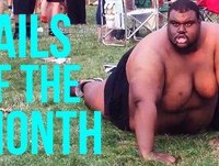 Best Fails of the Month July 2014 || FailArmy