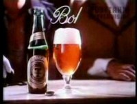 BETAMAX ANUNCIO CERVEJA BOHEMIA 1986