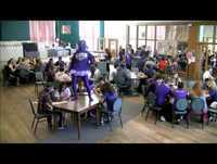 Compilation 1 Hour Harlem Shake - Special Edition!