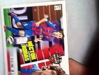 Cromos Liga este 2013-14