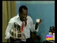 Dedé, Mussum e o companheiris Peru