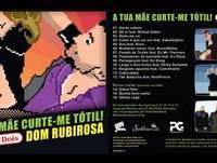 Dom Rubirosa - Perseguição (feat. DJ Dizzy) (c/Letra)