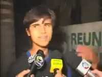 Entrevista engraçada