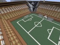 Estadio de Futebol #Óconstrutor  episódio 1