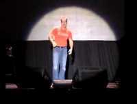 Evolution of Dance - By Judson Laipply