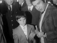 Fialho Gouveia e as bolinhas do menino