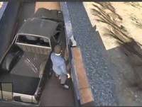 Game Fails: GTA V "Got the stumbles"