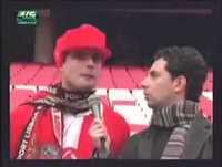 Gato Fedorento    Adepto do Benfica 15 0)