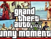 GTA 5 FUNNY MOMENTS & FAILS ( Invincible )