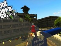 GTA 5 Funny Moments - Fails and Funny Moments in GTA 5 Online - Episode 2 (GTA 5 Funny Moments)