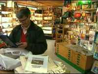 Herman José - Herman Enciclopedia :Publicidade e Markting