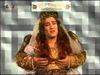 Herman José - Rabula Ridicula de Romeu e Julieta