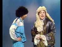 Hermanias Especial Fim de Ano - 14/15