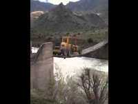 Humor - SE FOSSE NO BRASIL A PONTE CAIA KKKK