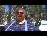 Jackass 3.5 Extras ( 1 )