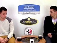 Jakub Skwarek specjalnie dla Futsal TV!