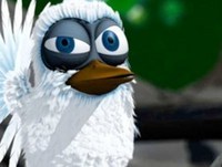 Larry conta Piada da mãe furiosa ! Piadas engraçadas para rir