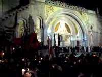 Lourdes - Credo in Unum Deum