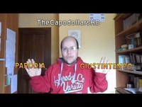 MI HANNO HACKERATO IL CANALE - PARODIA GIUSTINTEMPO