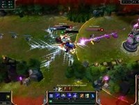 Mi Primera Partida En League Of Legends (LOL) ¡¡¡¡ Fails