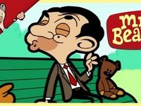 Mr Bean Cartoon New Episode 2014 Full - Series 3
