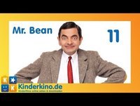 Mr. Bean -- Folge 11 -- Tag der offenen Tür - Fernsehserie - komplett - german