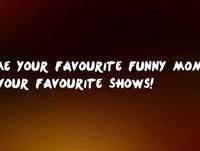 Multifandom (HUMOR) | WHAT ARE YOUR FAVOURITES?