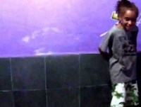 Nova versão do bombado fedorento