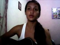 Paródia para Thais D. Guedes