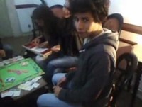 passagem de ano 2011/ 12