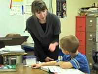 Preventing Minor Behavior Problems in the Classroom