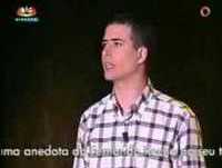 Ricardo Araújo Pereira