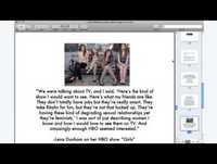 Skillshare Humor Writing Class - week 1/4