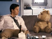 Ted - Trailer
