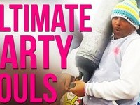 Ultimate Party Fouls || FailArmy